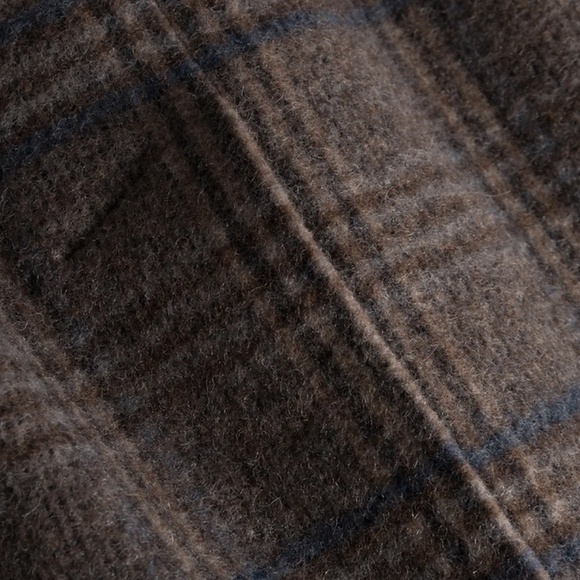 LES DEUX Wool Blend Coat - Picture 10 of 16